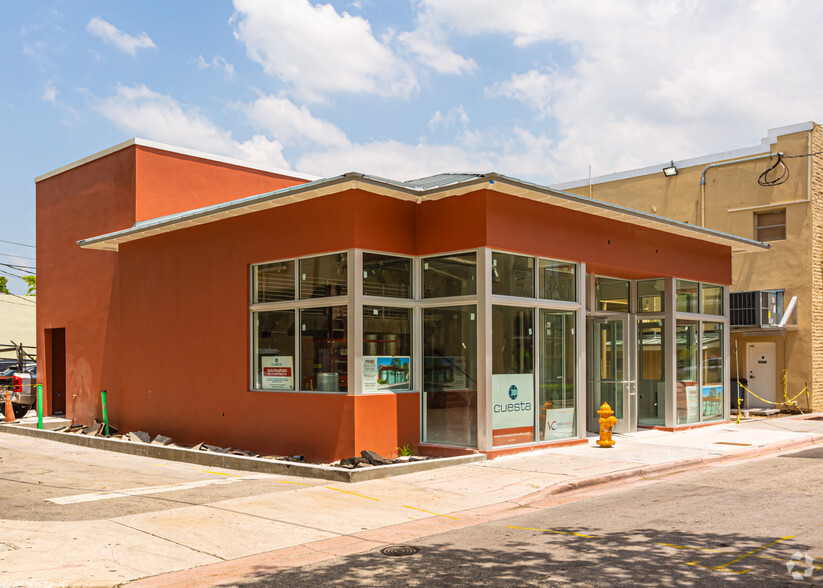 7202 SW 58th Ave, South Miami, FL for sale - Building Photo - Image 1 of 1