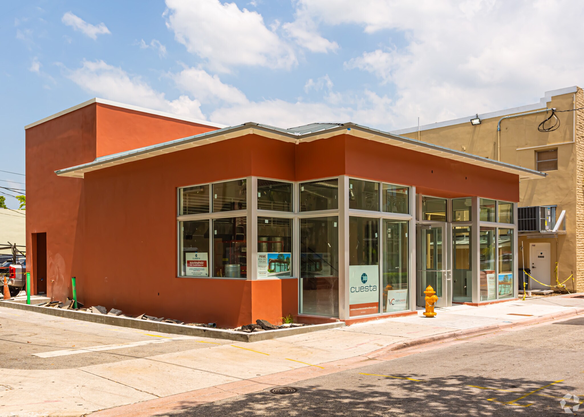 7202 SW 58th Ave, South Miami, FL for sale Building Photo- Image 1 of 1