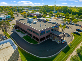 More details for 2690 N Snelling Ave, Roseville, MN - Office for Sale