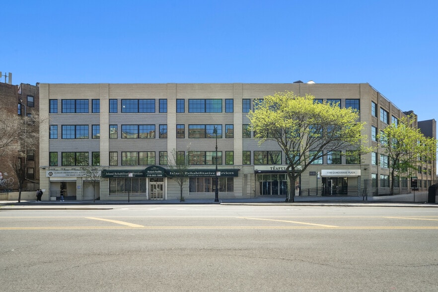 1780-1790 Grand Concourse, Bronx, NY for lease - Primary Photo - Image 1 of 5
