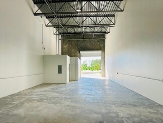 More details for 20140 Holzwarth Rd, Spring, TX - Industrial for Lease
