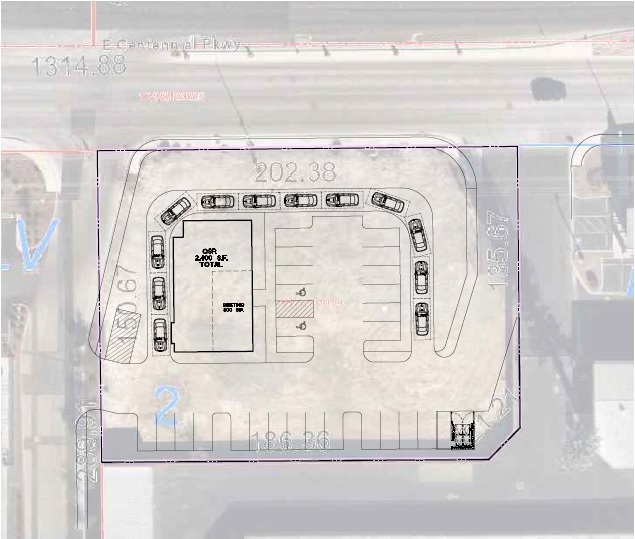 Centennial Pky, North Las Vegas, NV for lease - Building Photo - Image 2 of 6