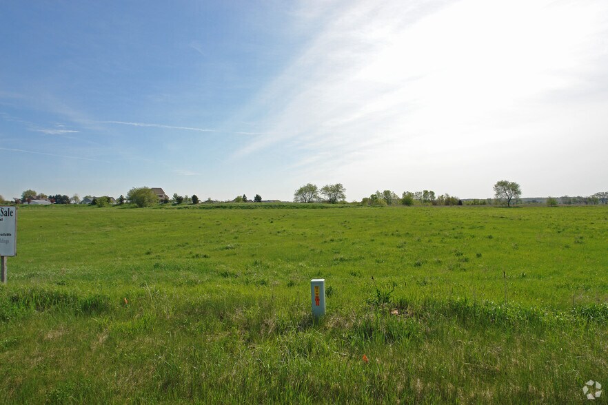 Godfrey Ln, Eagle, WI for sale - Primary Photo - Image 1 of 1