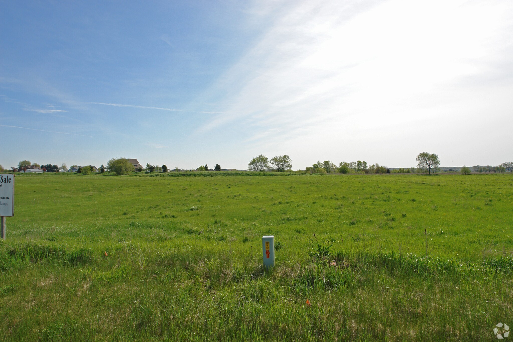 Godfrey Ln, Eagle, WI for sale Primary Photo- Image 1 of 1