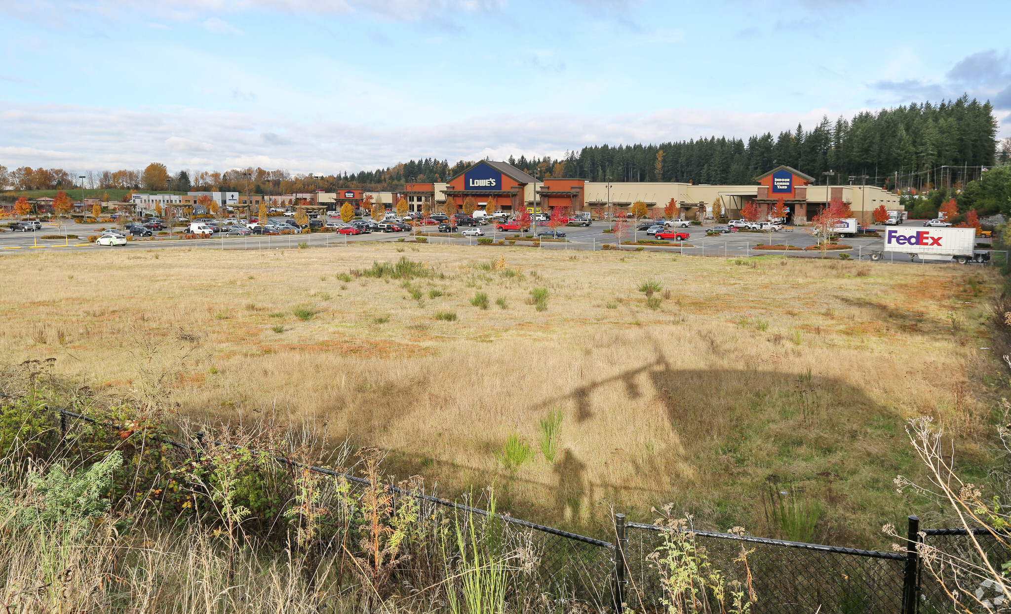 14808 Chain Lake Rd, Monroe, WA for sale Primary Photo- Image 1 of 1