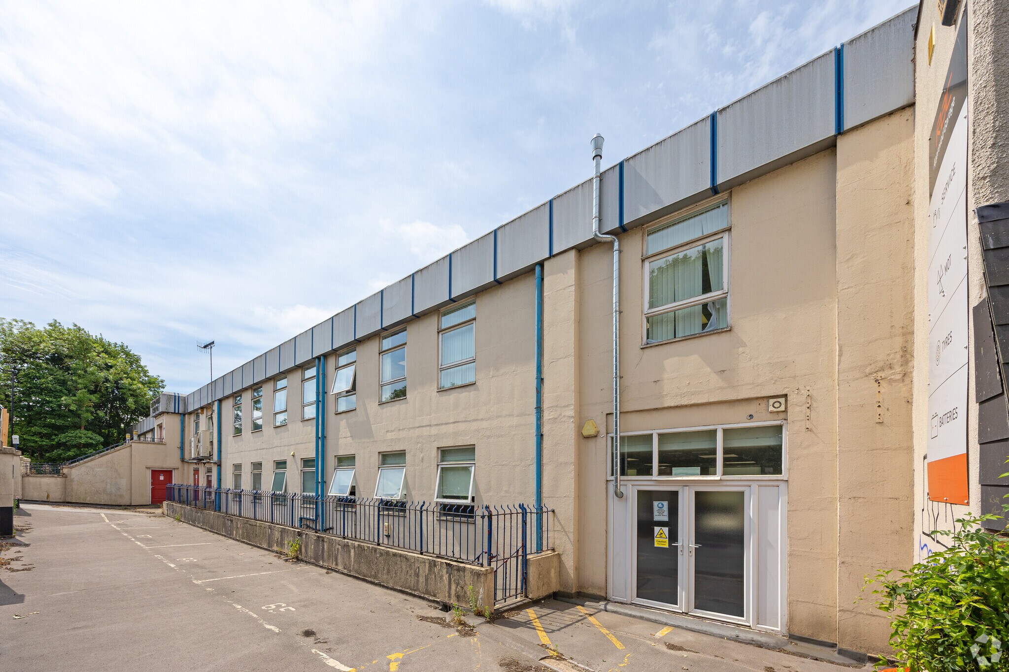 Troutbeck Rd, Sheffield for sale Primary Photo- Image 1 of 16