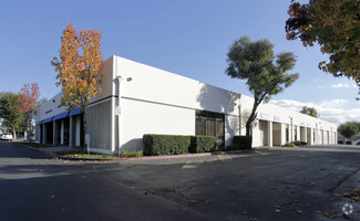 More details for 3833 Schaefer Ave, Chino, CA - Industrial for Lease