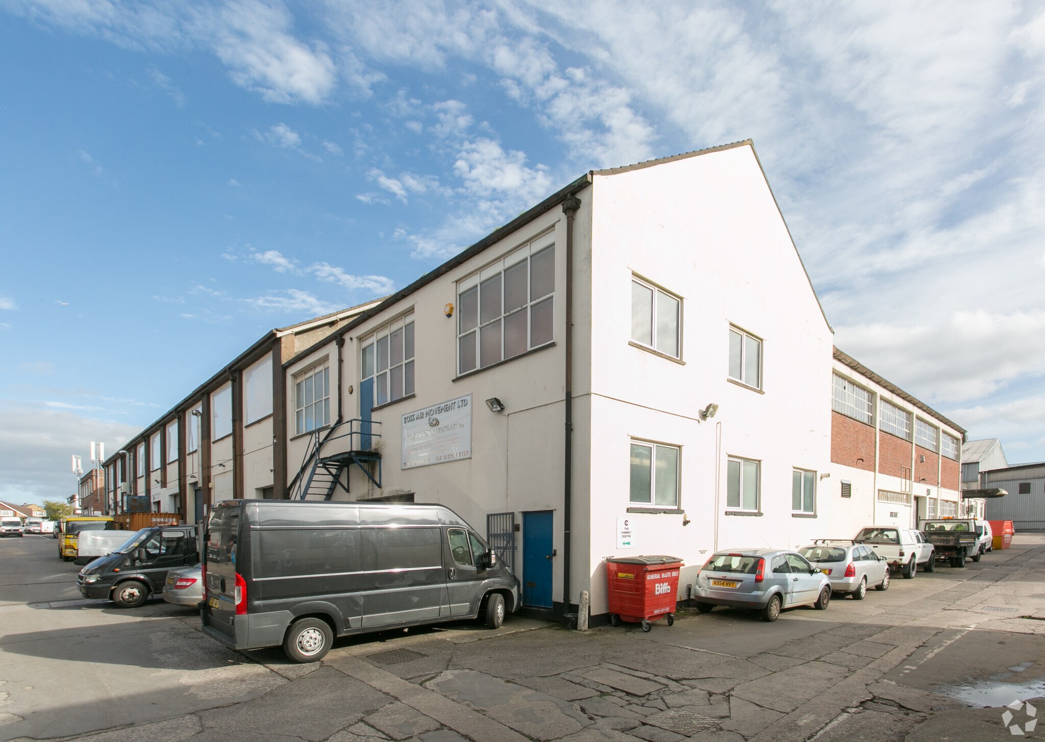 Petherton Rd, Bristol for lease Primary Photo- Image 1 of 3