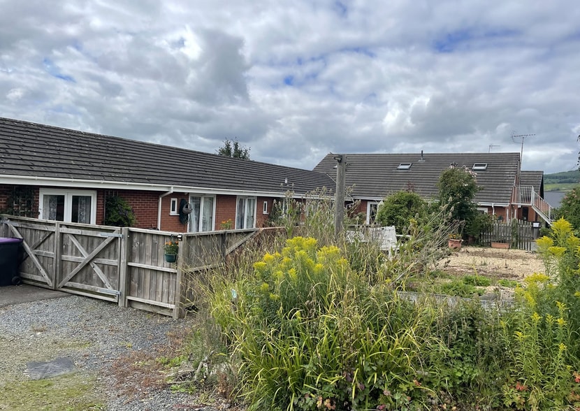 Aston on Clun, Craven Arms for lease - Building Photo - Image 3 of 5