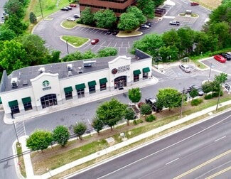 More details for 1700 W Nursery Rd, Linthicum Heights, MD - Retail for Lease