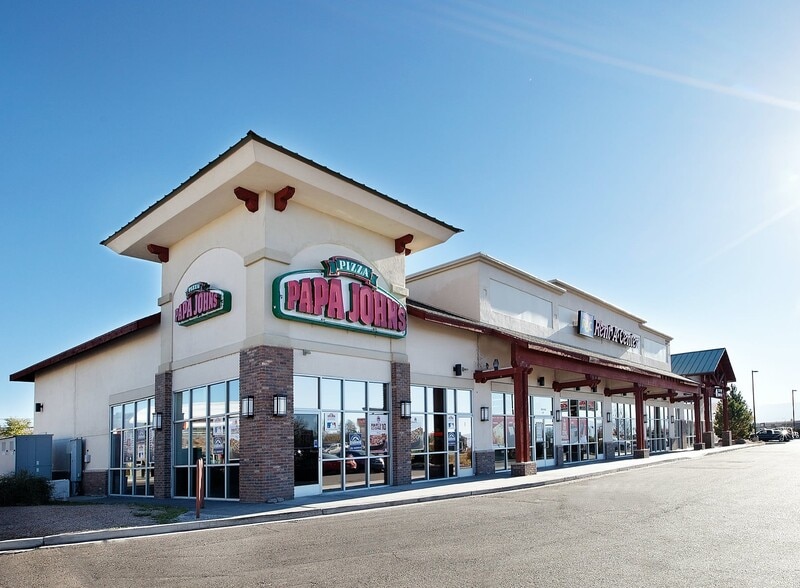 3203 I-70 Business Loop, Clifton, CO for sale - Building Photo - Image 2 of 10