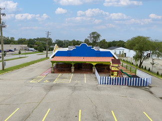 More details for 1061 Reading Rd, Mason, OH - Retail for Sale