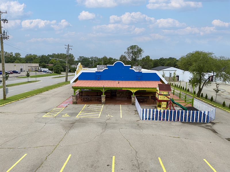 1061 Reading Rd, Mason, OH for sale Primary Photo- Image 1 of 13