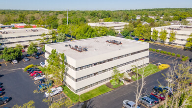 8180 Corporate Park Dr, Montgomery, OH - aerial  map view - Image1