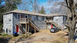 More details for 443 S Main St, Longview, TX - Multifamily for Sale