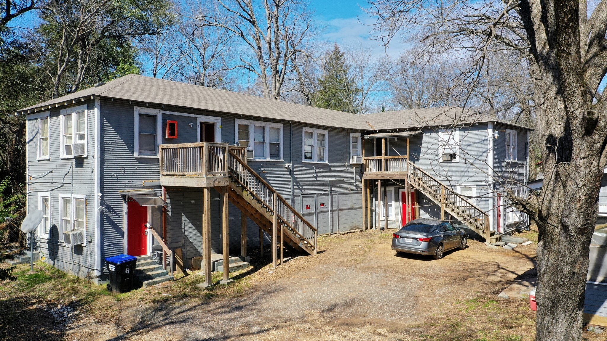 443 S Main St, Longview, TX for sale Primary Photo- Image 1 of 48