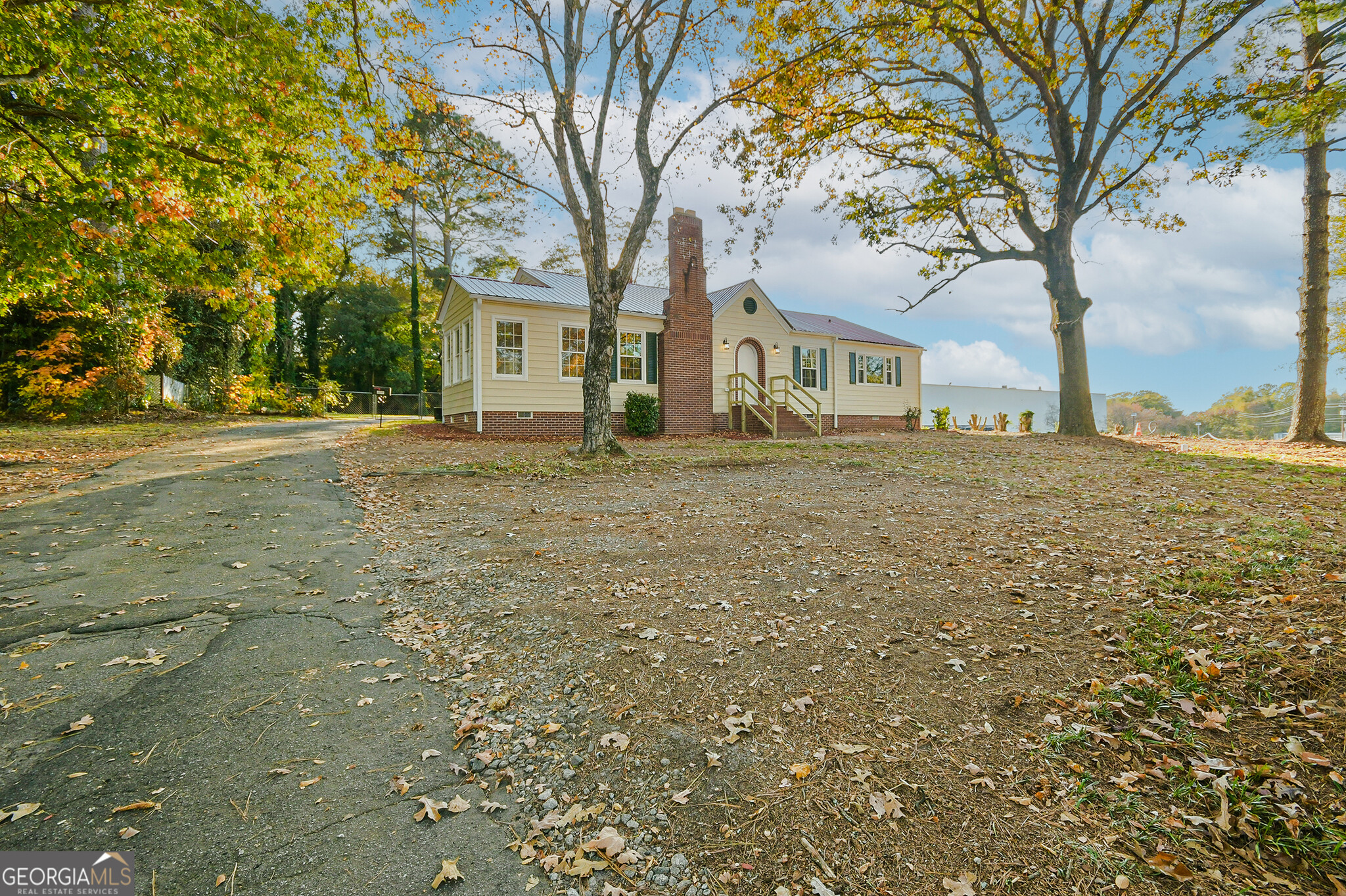 131 W Howell St, Hartwell, GA for sale Building Photo- Image 1 of 32