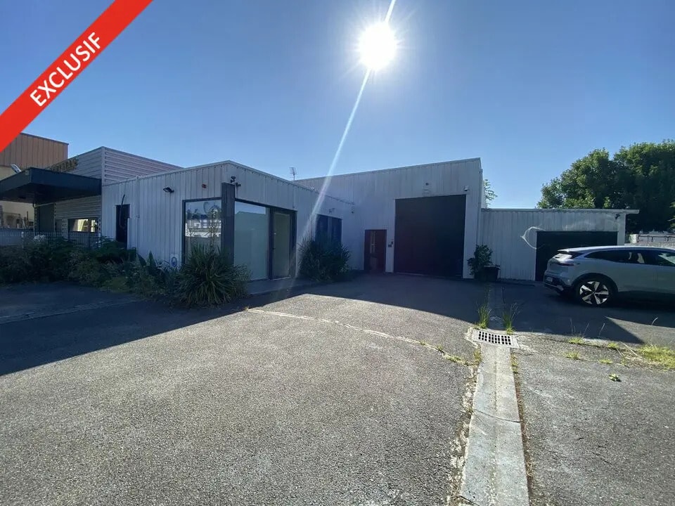 Flex in Quint-Fonsegrives for sale Building Photo- Image 1 of 11