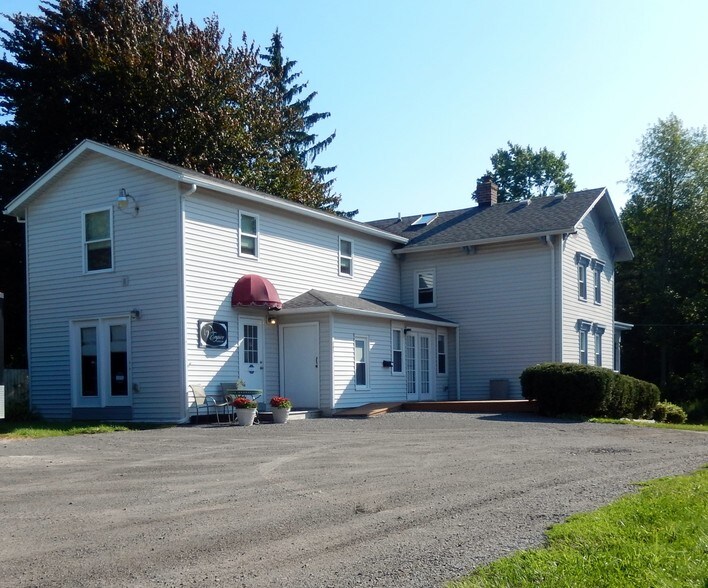 1343 Fairport Nine Mile Point Rd, Webster, NY for sale - Other - Image 1 of 1