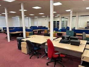 11-13 Currer St, Bradford for lease Interior Photo- Image 1 of 3