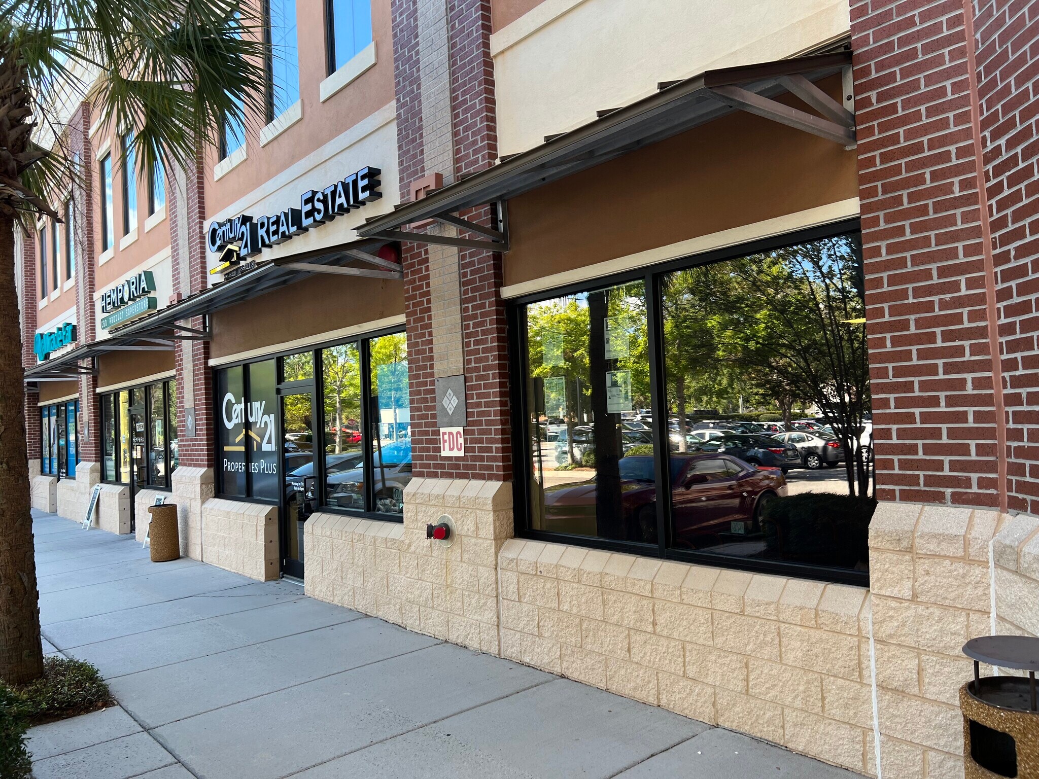 2000 Sam Rittenberg Blvd, Charleston, SC 29407 Harrell Square