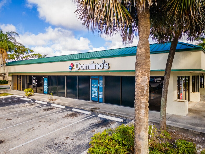 701 S State Rd 7, Plantation, FL for lease - Building Photo - Image 2 of 25