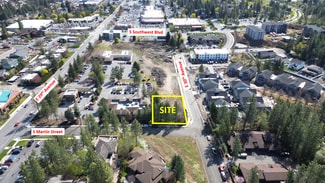 More details for 2215 30th Avenue, Spokane, WA - Land for Sale