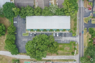 3830-3842 W Humphrey St, Tampa, FL - AERIAL map view - Image1