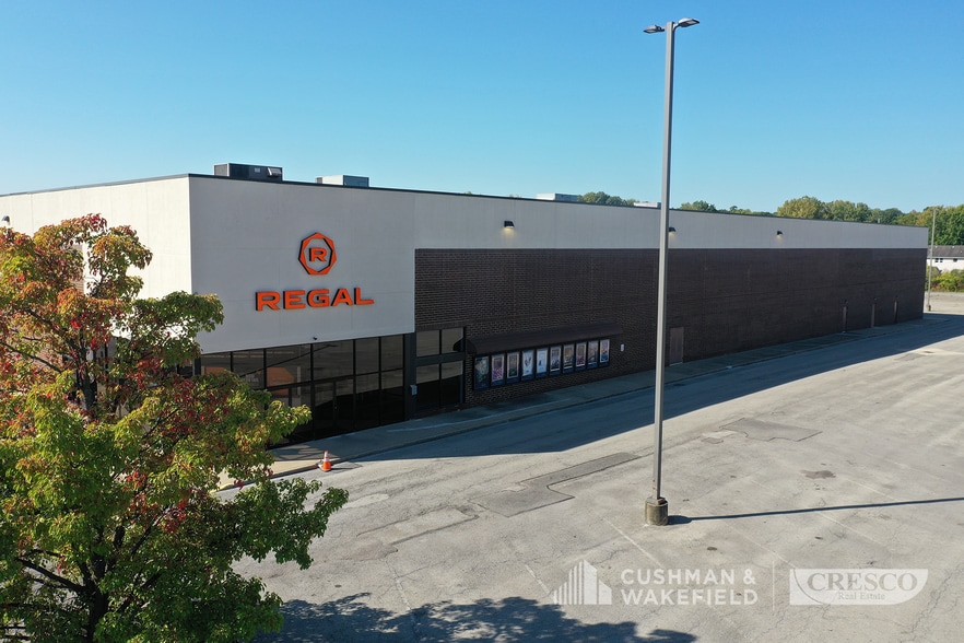 7420 South Ave, Youngstown, OH for sale - Building Photo - Image 2 of 4