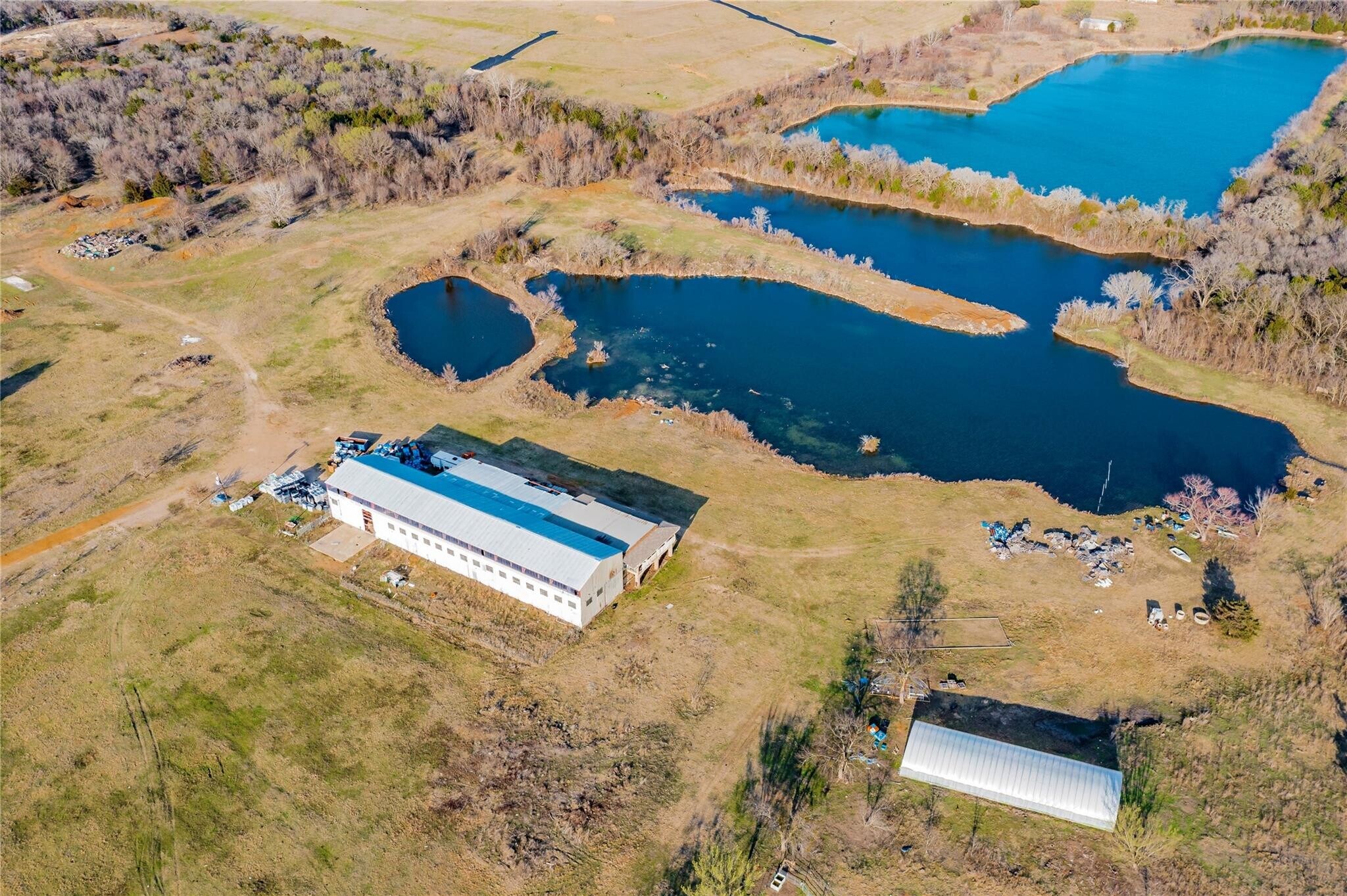 2020 Haymarket Rd, Dallas, TX 75253 Land for Sale