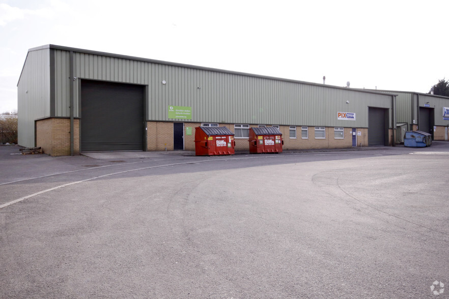 Cardiff Rd, Barry for lease - Building Photo - Image 3 of 4