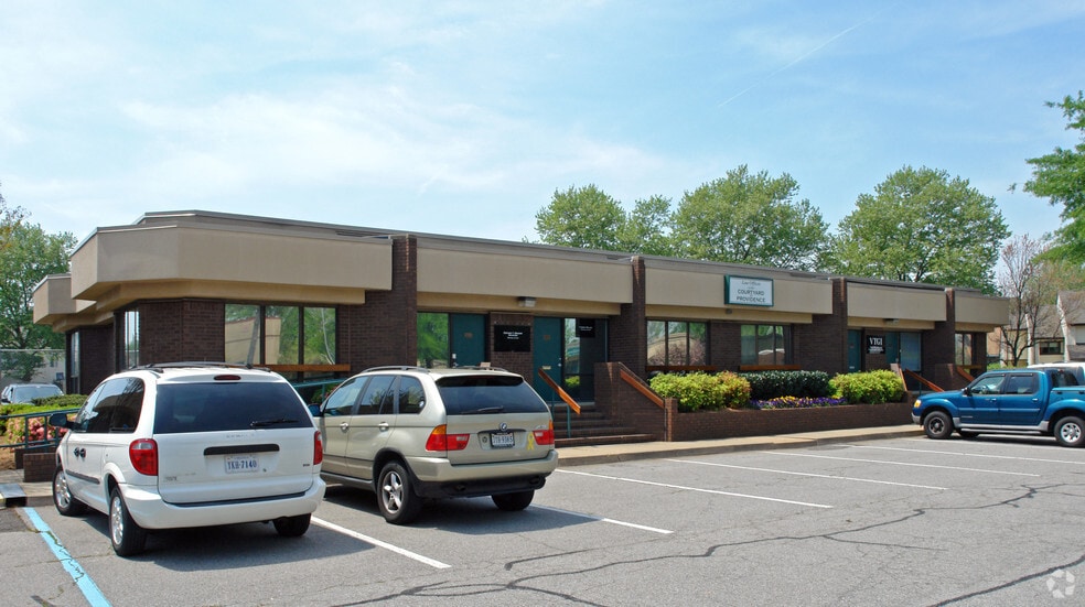 5265 Providence Rd, Virginia Beach, VA for sale - Primary Photo - Image 1 of 4