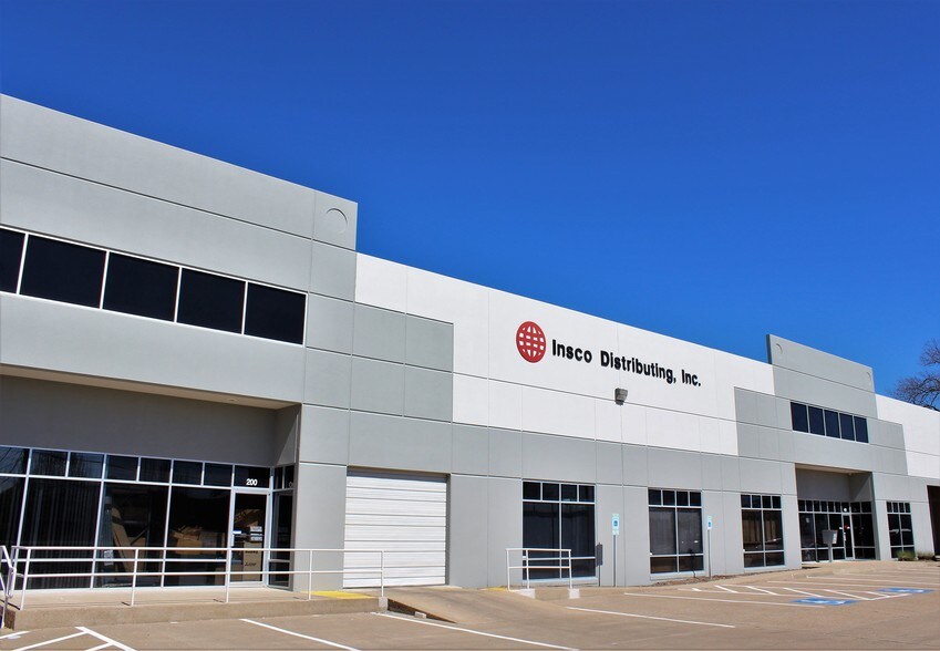 3805 Timms St, Tyler, TX for sale - Building Photo - Image 1 of 1