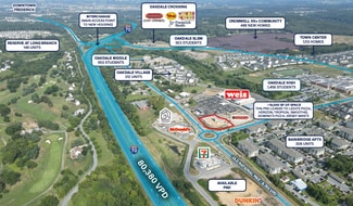 More details for 10142 Old National Pike, Ijamsville, MD - Retail for Sale