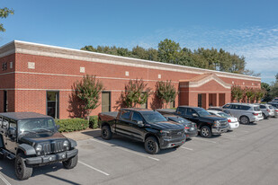 235 Noah Dr, Franklin TN - Call Center