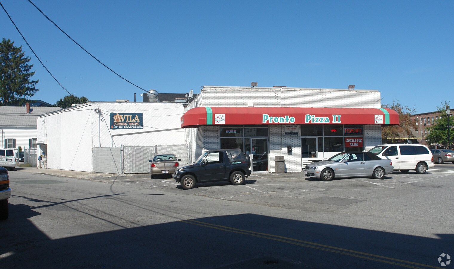 394400 Broadway, Lawrence, MA 01841