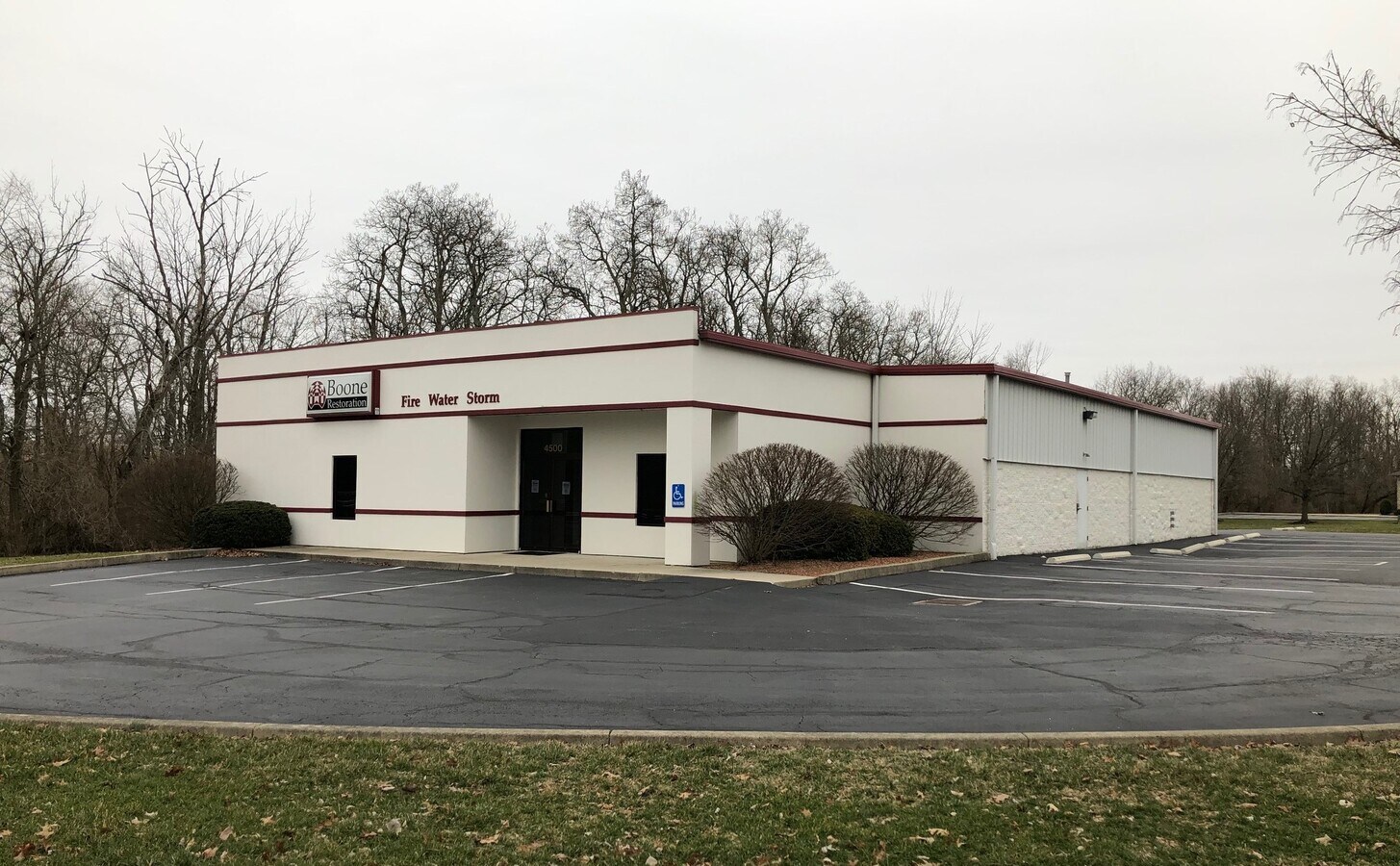 4500 W Wenger Rd, Englewood, OH 45315