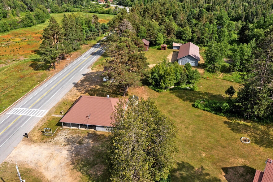 6689 Nys Route 30, Indian Lake, NY for sale - Building Photo - Image 2 of 15