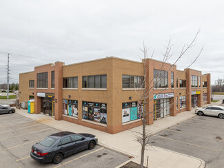 More details for 7 Sun Pac Blvd, Brampton, ON - Flex for Lease