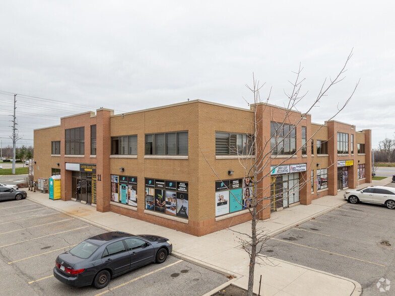 7 Sun Pac Blvd, Brampton, ON for lease - Primary Photo - Image 1 of 3