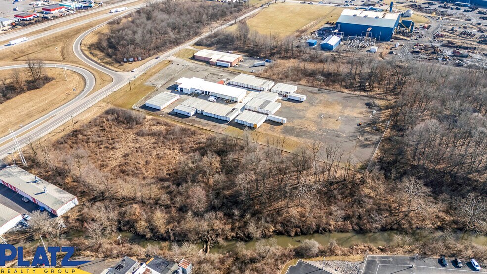 6984 Hubbard-Masury Rd. Rd, Hubbard, OH for lease - Building Photo - Image 3 of 7