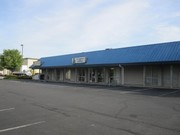 922-924 Cypress Ave - Warehouse