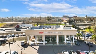 More details for 7900 E Stockton Blvd, Sacramento, CA - Retail for Sale