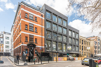 More details for 1 Hoxton Sq, London - Retail for Lease