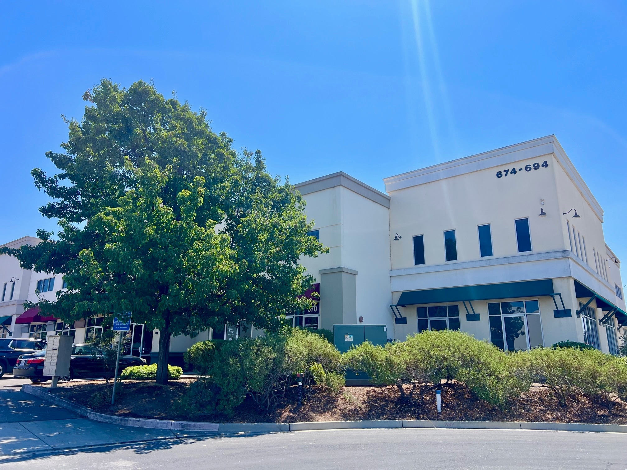 670-694 Pinnacle Pl, Livermore, CA for sale Building Photo- Image 1 of 13