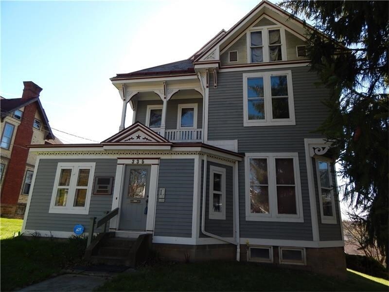 335 N Main St, Washington, PA for sale Primary Photo- Image 1 of 1