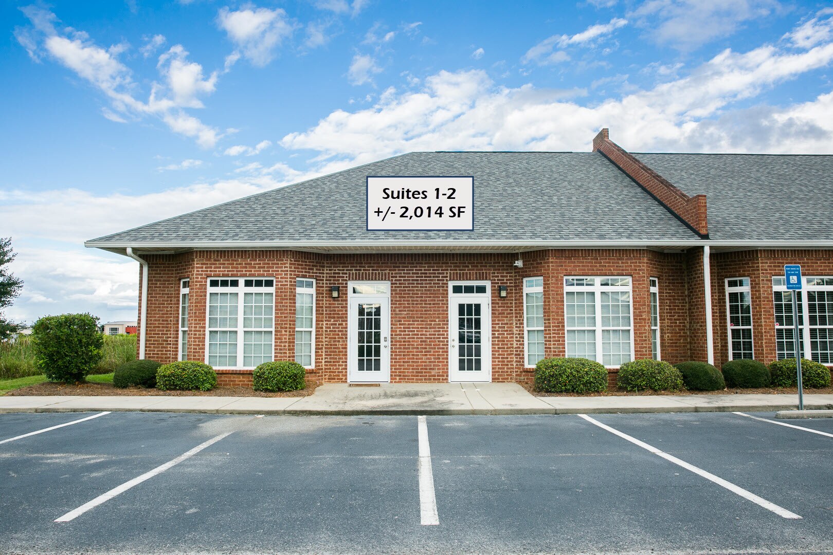 504 Osigian Blvd, Warner Robins, GA for sale Building Photo- Image 1 of 1