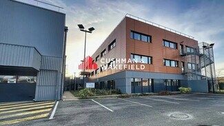 More details for Office, Flex for Lease