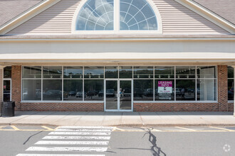 228 S Main St, Newtown, CT for lease Building Photo- Image 2 of 3