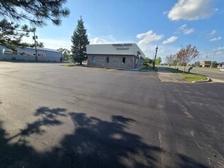 More details for 1989 N Opdyke Rd, Auburn Hills, MI - Office/Retail for Lease